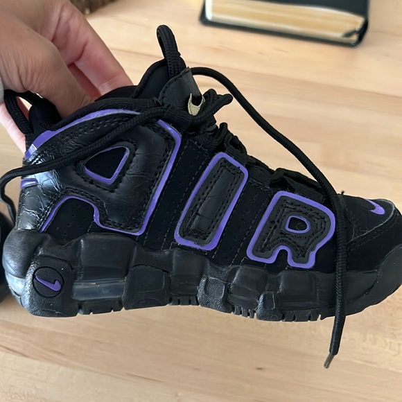 Toddler Nike’s - Picture 1 of 5